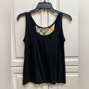 Burberry Brit Tank Top Size XS